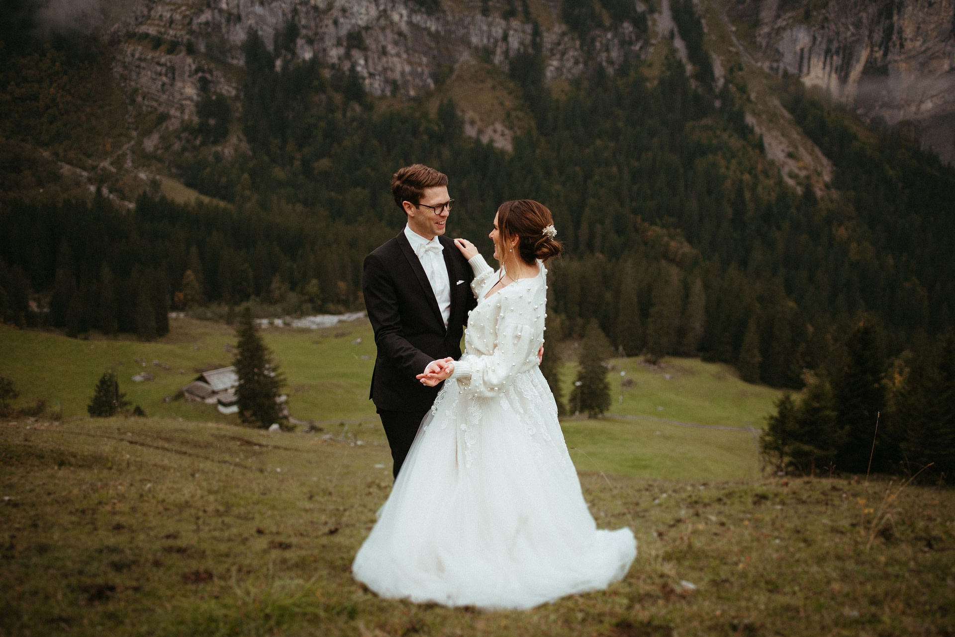 After Wedding Schweiz Marleenvelous Fotografie