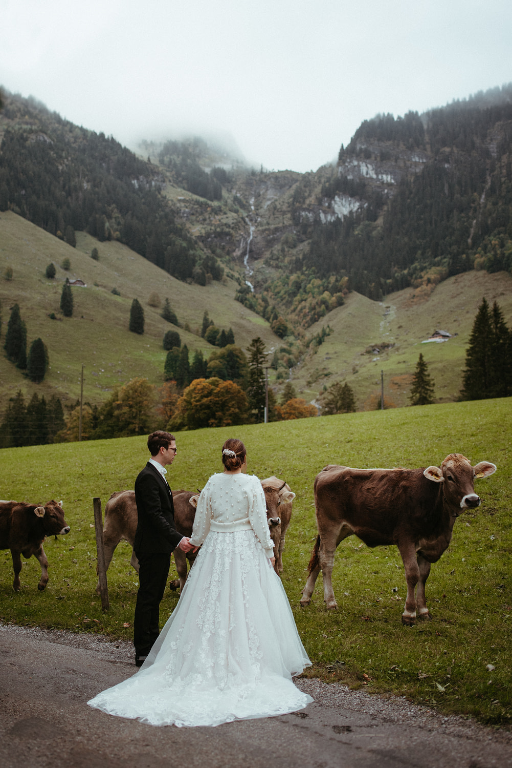 After Wedding Schweiz Marleenvelous Fotografie